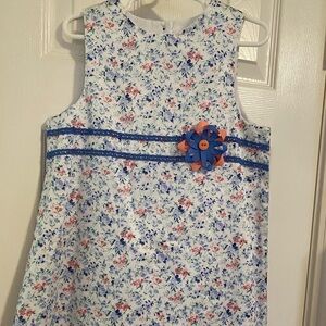 Glorimont Easter Dress